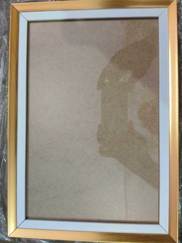8'' x 12'' Photo Frame Design-08